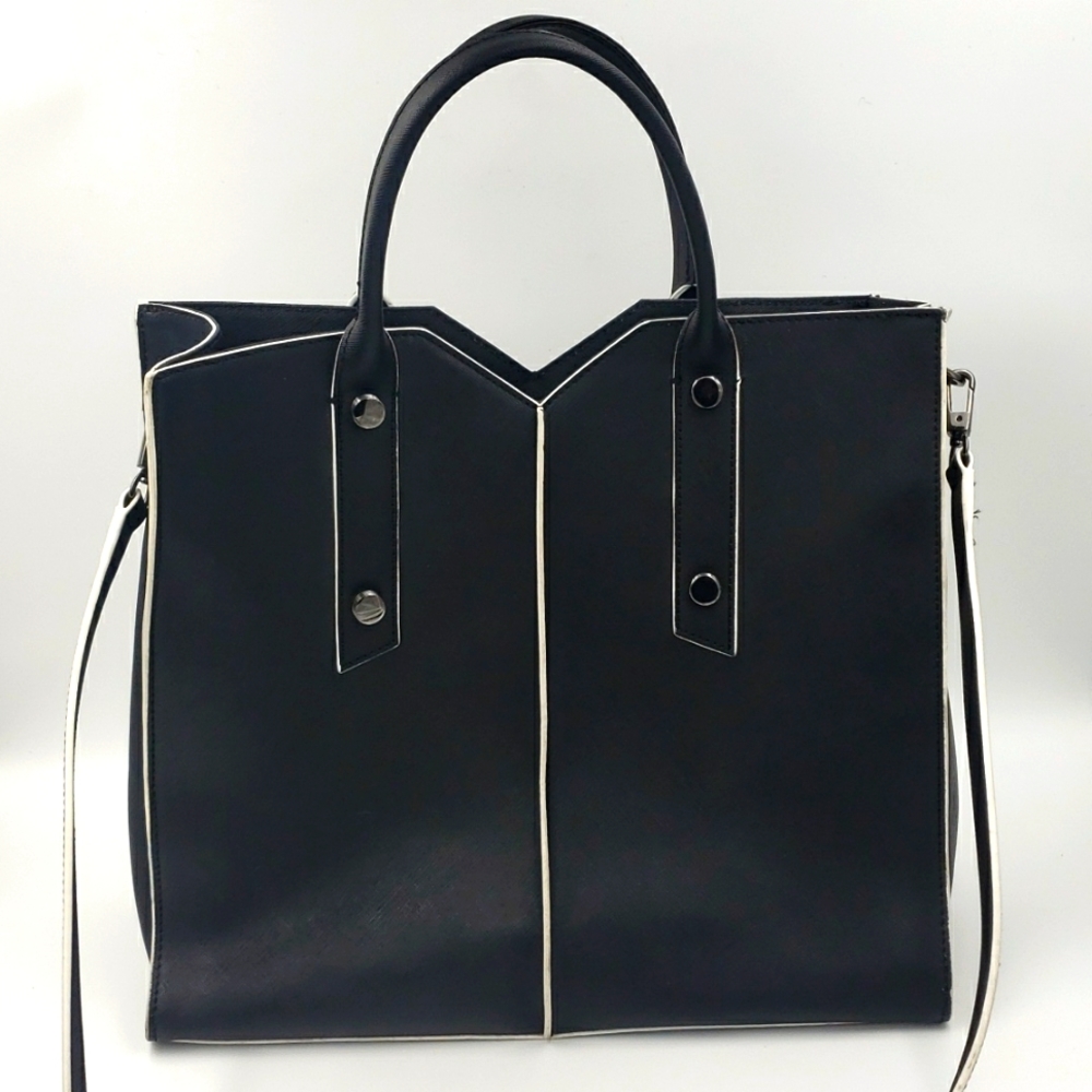 BOTKIER Crossbody Tote Bag